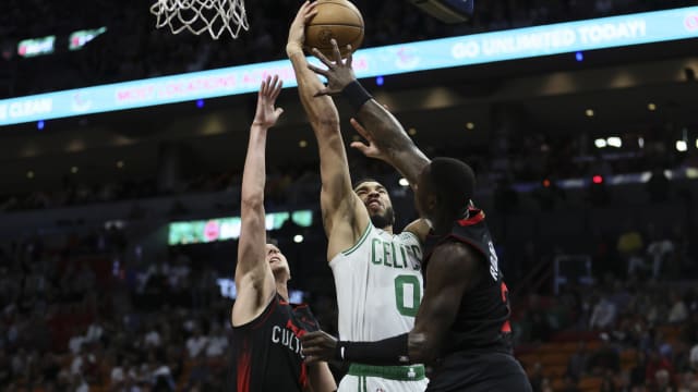 IR Celtics
